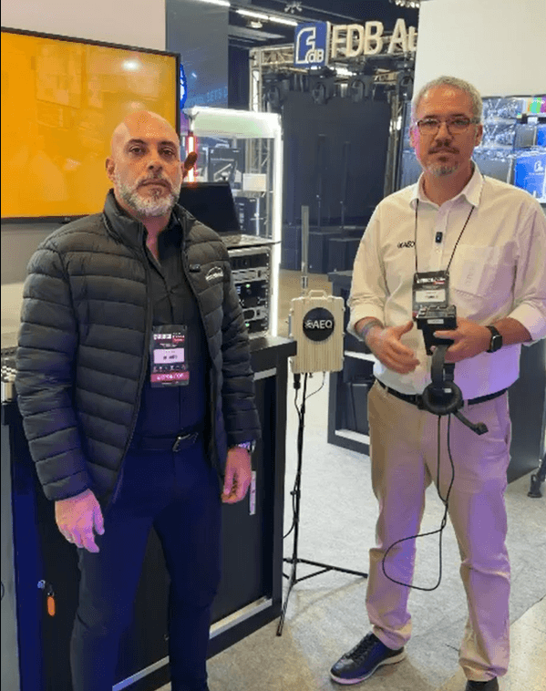 church tech expo 2026