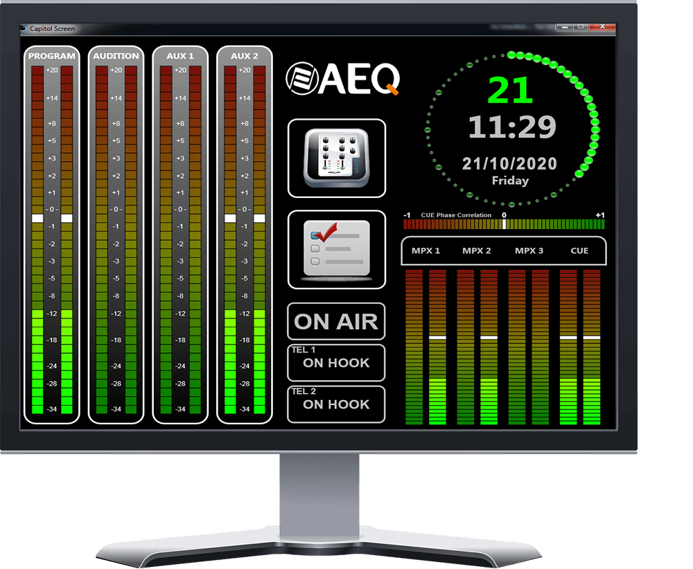 Forum Screen